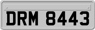 DRM8443