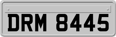 DRM8445