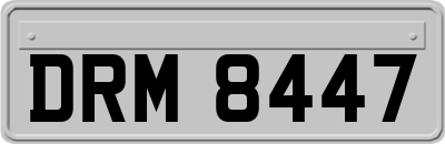 DRM8447