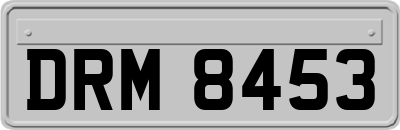 DRM8453