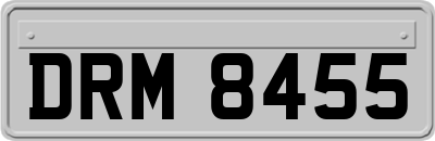 DRM8455