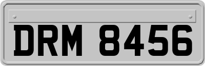 DRM8456
