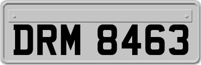 DRM8463