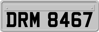 DRM8467
