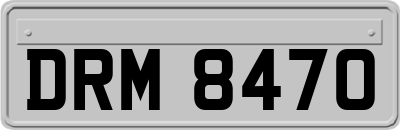DRM8470