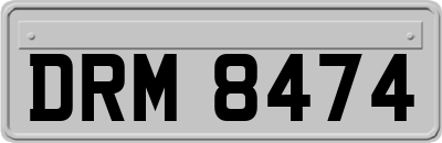 DRM8474