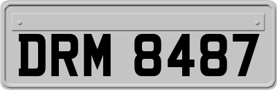 DRM8487