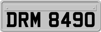 DRM8490