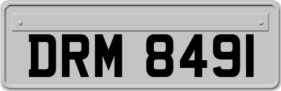 DRM8491