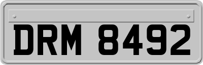 DRM8492