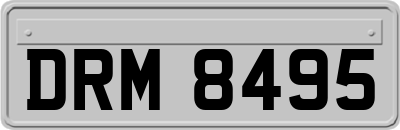 DRM8495