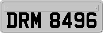 DRM8496