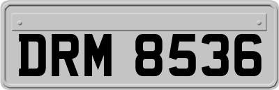 DRM8536