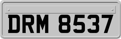 DRM8537