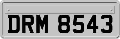 DRM8543