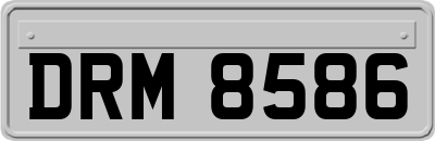DRM8586