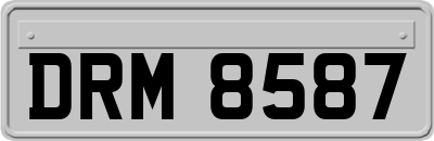 DRM8587