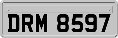DRM8597