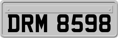 DRM8598