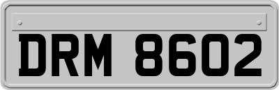 DRM8602