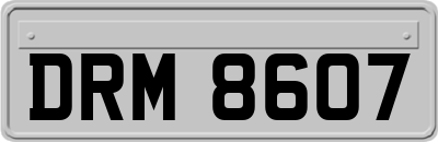 DRM8607