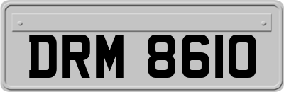 DRM8610