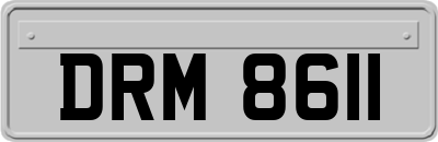 DRM8611
