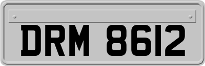 DRM8612