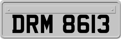 DRM8613