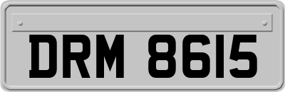 DRM8615