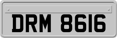 DRM8616