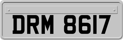 DRM8617
