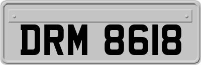 DRM8618