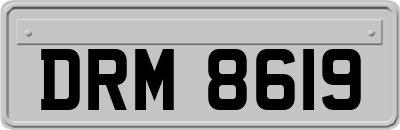 DRM8619