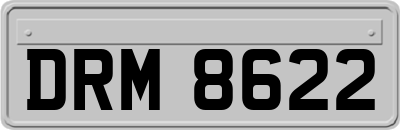 DRM8622