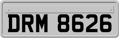DRM8626
