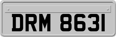 DRM8631