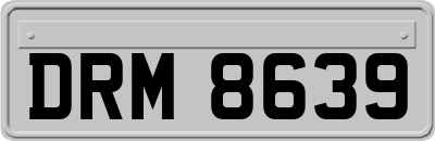 DRM8639