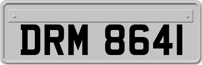 DRM8641