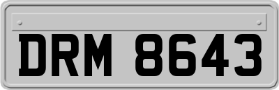 DRM8643