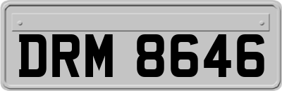 DRM8646