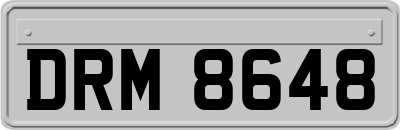 DRM8648