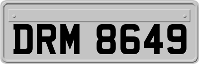 DRM8649