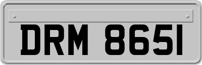 DRM8651