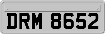 DRM8652