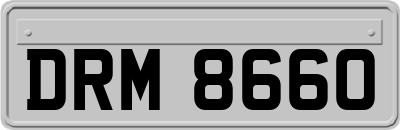 DRM8660