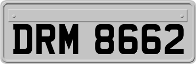 DRM8662