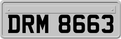 DRM8663