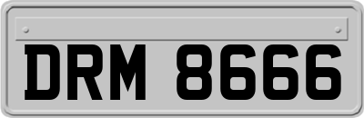 DRM8666