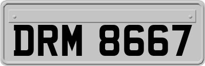 DRM8667
